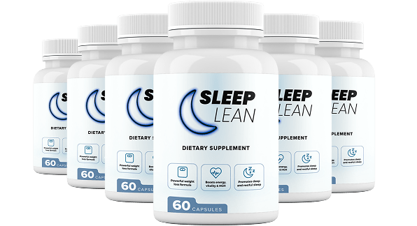 Sleep Lean discounts