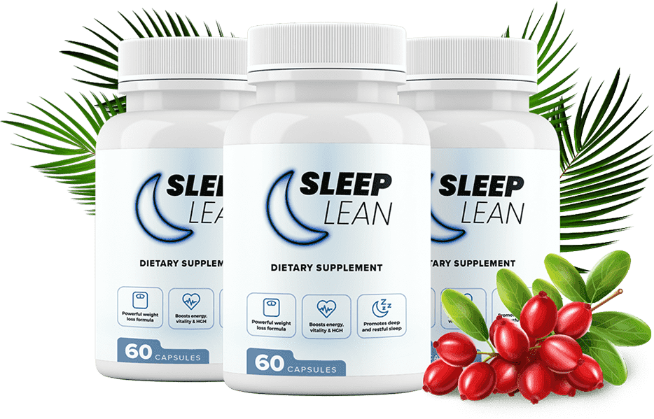 Sleep Lean supplement